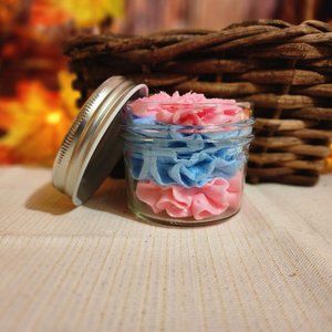 Cotton candies body butter